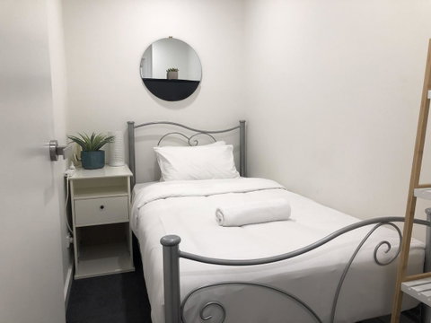 Crown Boutique S Collection - Schoolies Week Accommodation 6