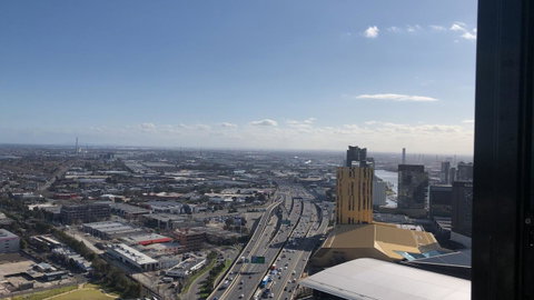 Crown Boutique S Collection - Schoolies Week Accommodation 39