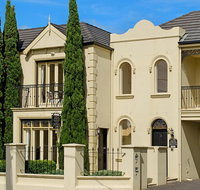 Sea Shells on Banyan Apartment - Schoolies Week Accommodation