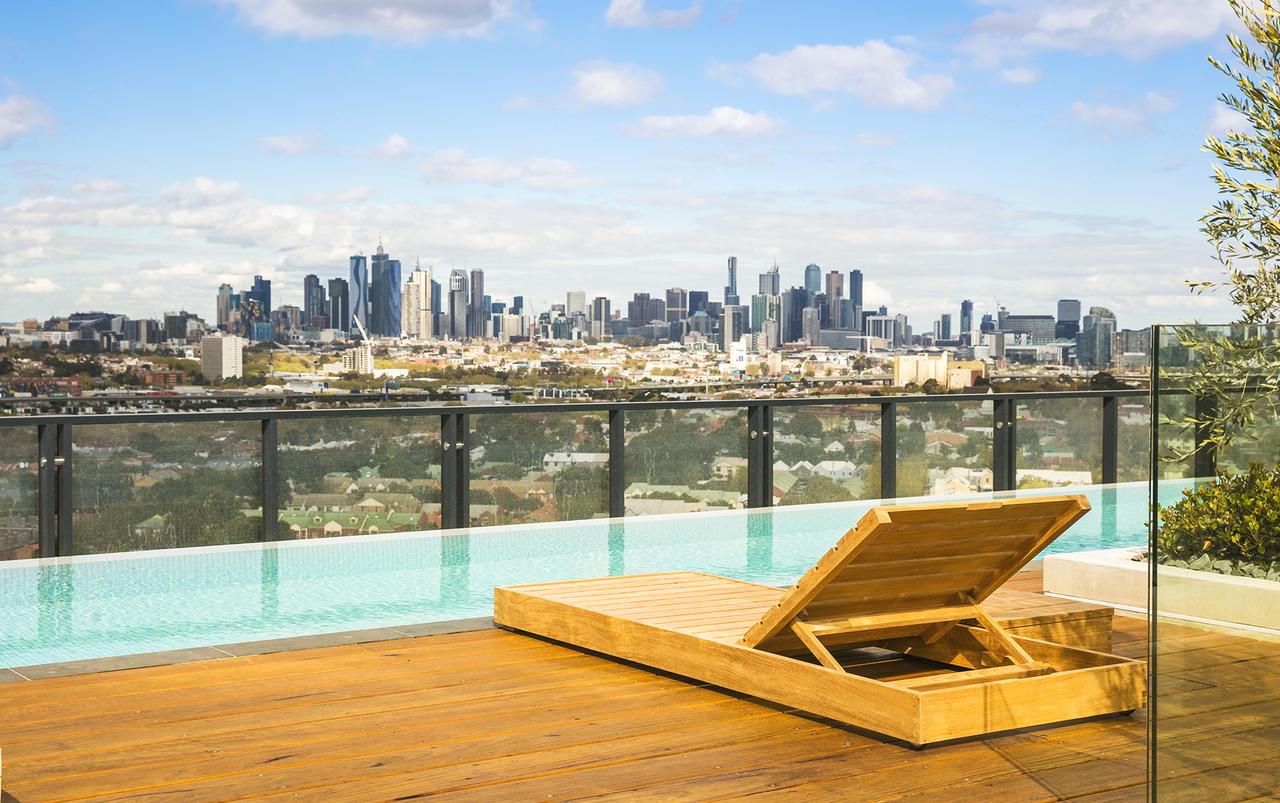 Flemington VIC Schoolies Week Accommodation