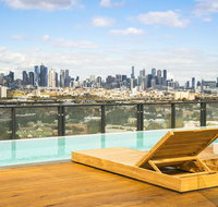 Quest Flemington Central - Schoolies Week Accommodation