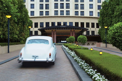 Park Hyatt Melbourne - Schoolies Week Accommodation 32