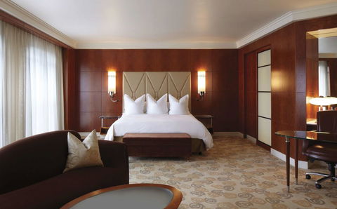 Park Hyatt Melbourne - Schoolies Week Accommodation 17