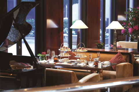 Park Hyatt Melbourne - Schoolies Week Accommodation 6