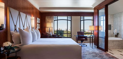 Park Hyatt Melbourne - Schoolies Week Accommodation 2
