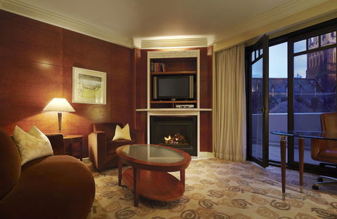 Park Hyatt Melbourne - Schoolies Week Accommodation 33