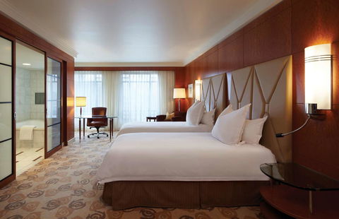 Park Hyatt Melbourne - Schoolies Week Accommodation 18