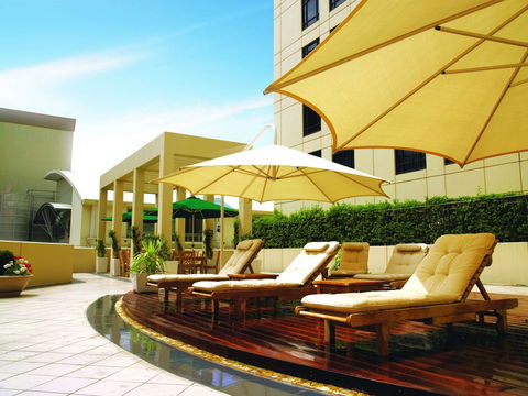 Park Hyatt Melbourne - Schoolies Week Accommodation 1