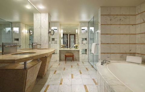 Park Hyatt Melbourne - Schoolies Week Accommodation 31