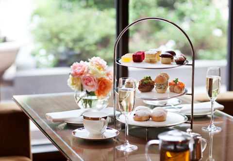 Park Hyatt Melbourne - Schoolies Week Accommodation 30