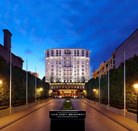 Park Hyatt Melbourne - Schoolies Week Accommodation