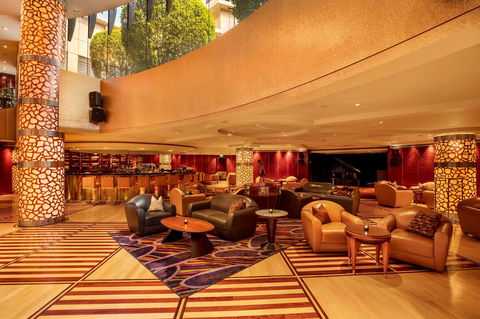 Park Hyatt Melbourne - Schoolies Week Accommodation 4