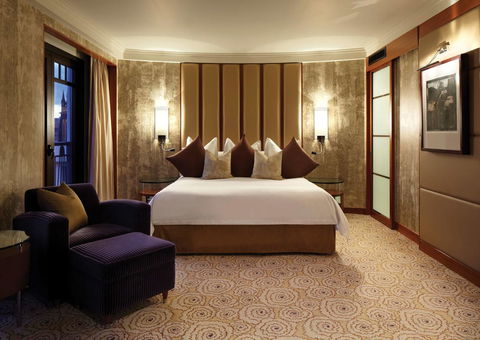 Park Hyatt Melbourne - Schoolies Week Accommodation 27