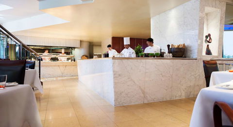 Park Hyatt Melbourne - Schoolies Week Accommodation 5