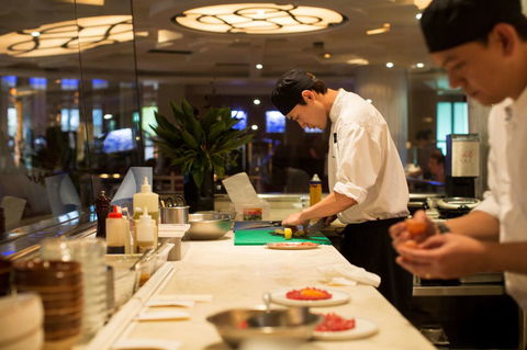 Park Hyatt Melbourne - Schoolies Week Accommodation 34