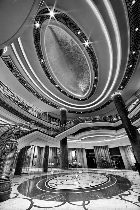 Park Hyatt Melbourne - Schoolies Week Accommodation 10