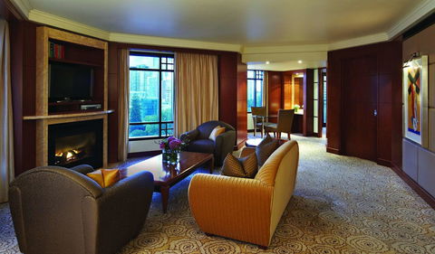 Park Hyatt Melbourne - Schoolies Week Accommodation 25