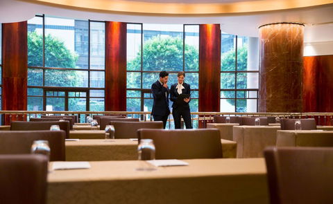 Park Hyatt Melbourne - Schoolies Week Accommodation 3