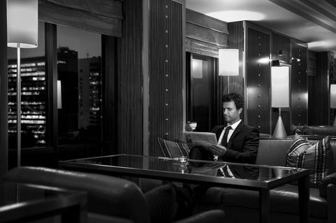 Park Hyatt Melbourne - Schoolies Week Accommodation 8