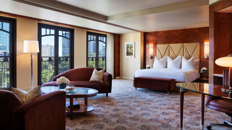 Park Hyatt Melbourne - Schoolies Week Accommodation 15