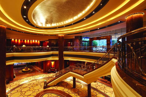Park Hyatt Melbourne - Schoolies Week Accommodation 23