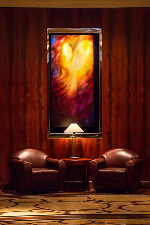 Park Hyatt Melbourne - Schoolies Week Accommodation 9