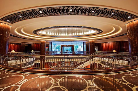 Park Hyatt Melbourne - Schoolies Week Accommodation 11
