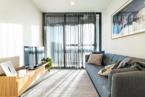 Ocean View/South-bank Premium Location 2 Bedroom Apartments - Schoolies Week Accommodation 18