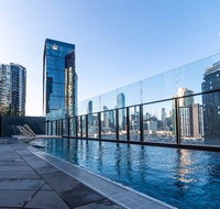Ocean View/South-bank Premium Location 2 Bedroom Apartments - Schoolies Week Accommodation