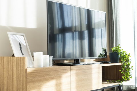 Ocean View/South-bank Premium Location 2 Bedroom Apartments - Schoolies Week Accommodation 29