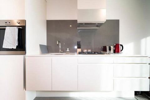 Ocean View/South-bank Premium Location 2 Bedroom Apartments - Schoolies Week Accommodation 16
