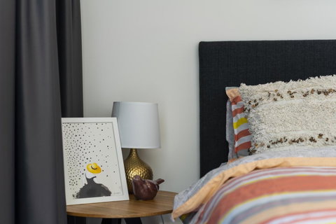 Ocean View/South-bank Premium Location 2 Bedroom Apartments - Schoolies Week Accommodation 34
