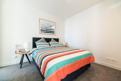 Ocean View/South-bank Premium Location 2 Bedroom Apartments - Schoolies Week Accommodation 10