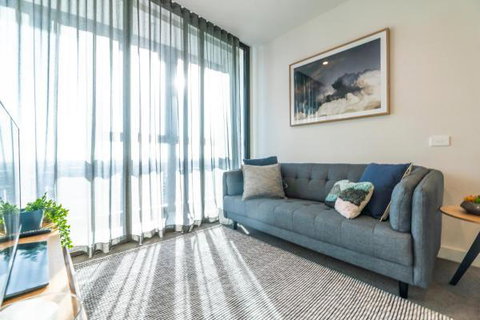 Ocean View/South-bank Premium Location 2 Bedroom Apartments - Schoolies Week Accommodation 15