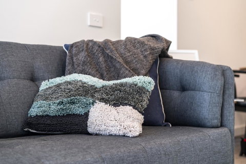 Ocean View/South-bank Premium Location 2 Bedroom Apartments - Schoolies Week Accommodation 31