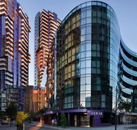 The Sebel Melbourne Docklands - Schoolies Week Accommodation