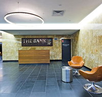 Southbank Short Stay Apartment - Schoolies Week Accommodation