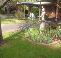 Viewhill holiday units - Schoolies Week Accommodation