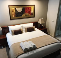 luxury abalina cottages - Schoolies Week Accommodation
