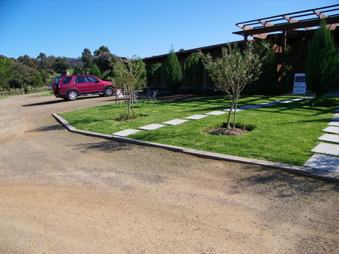 De\'Vine Escape - Schoolies Week Accommodation 34