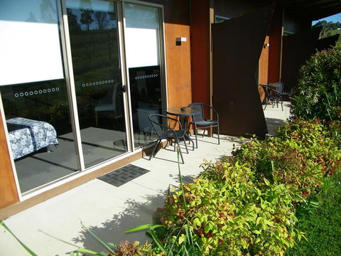 De\'Vine Escape - Schoolies Week Accommodation 35
