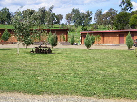 De\'Vine Escape - Schoolies Week Accommodation 22