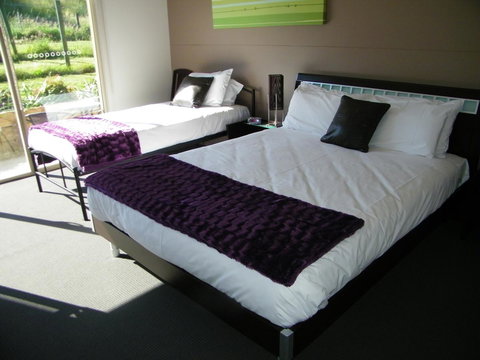 De\'Vine Escape - Schoolies Week Accommodation 8