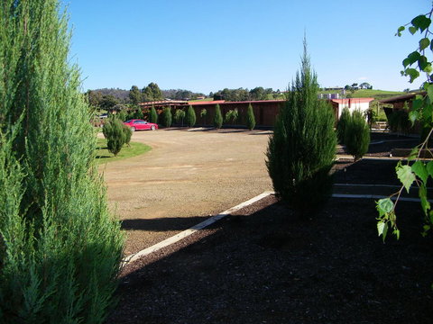 De\'Vine Escape - Schoolies Week Accommodation 10