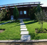 De'Vine Escape - Schoolies Week Accommodation