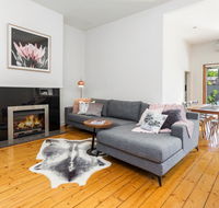 Central Bendigo Cottage walk to everywhere - Schoolies Week Accommodation