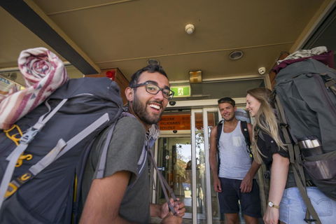 Melbourne Metro YHA - Schoolies Week Accommodation 31