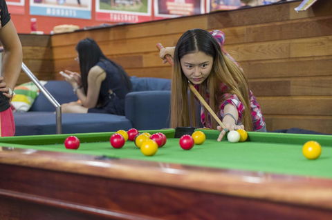 Melbourne Metro YHA - Schoolies Week Accommodation 12