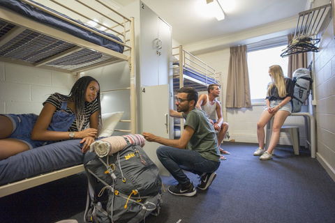 Melbourne Metro YHA - Schoolies Week Accommodation 37