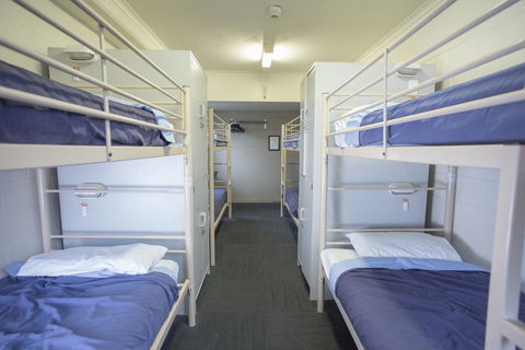 Melbourne Metro YHA - Schoolies Week Accommodation 15